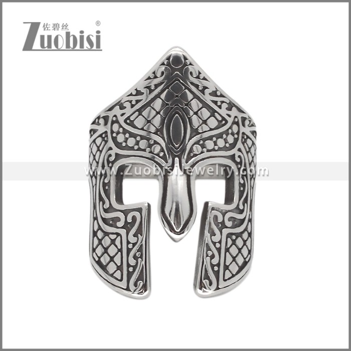 Stainless Steel Rings r010110