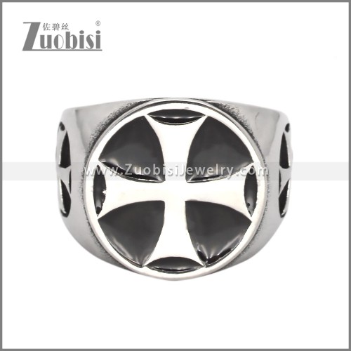 Stainless Steel Rings r010161