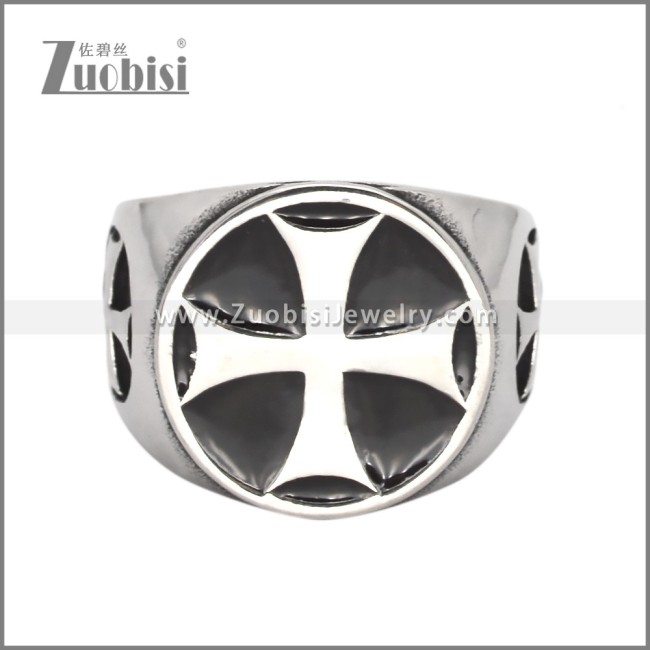 Stainless Steel Rings r010161