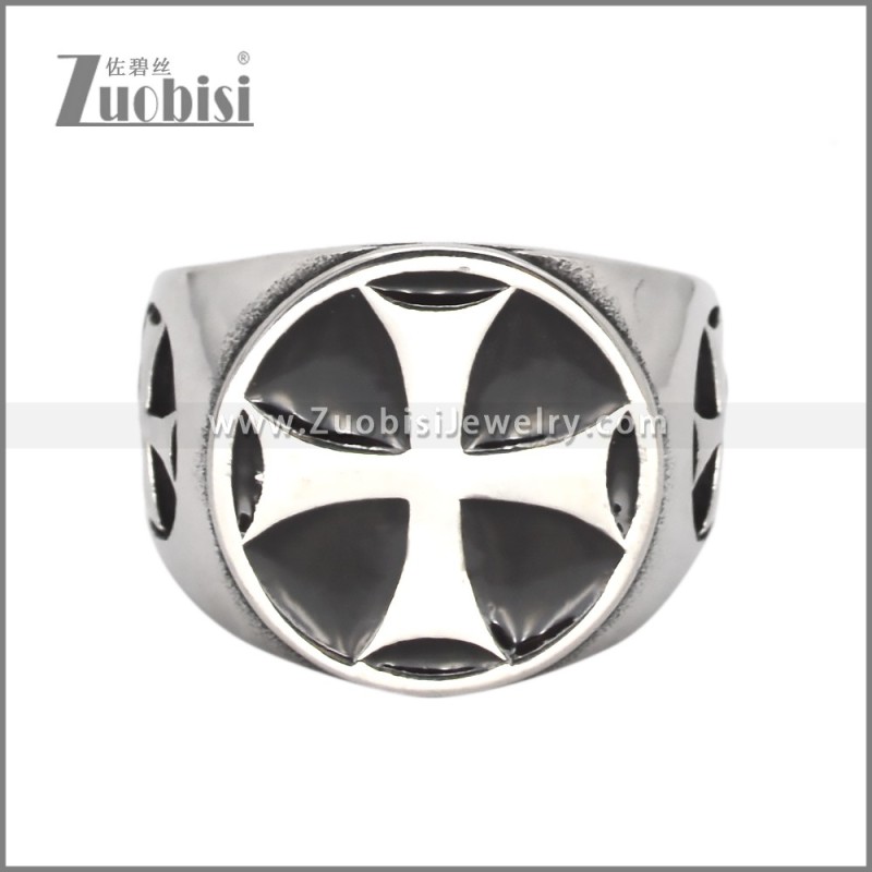 Stainless Steel Rings r010161