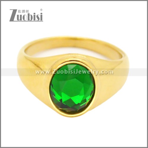 Stainless Steel Rings r010145G4
