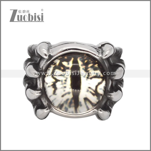 Stainless Steel Rings r010119S2