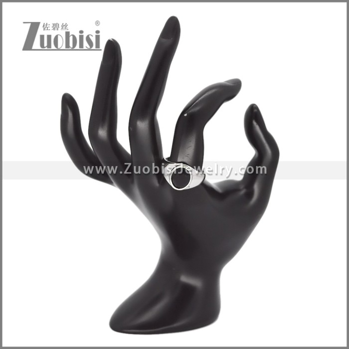 Stainless Steel Rings r010146S3