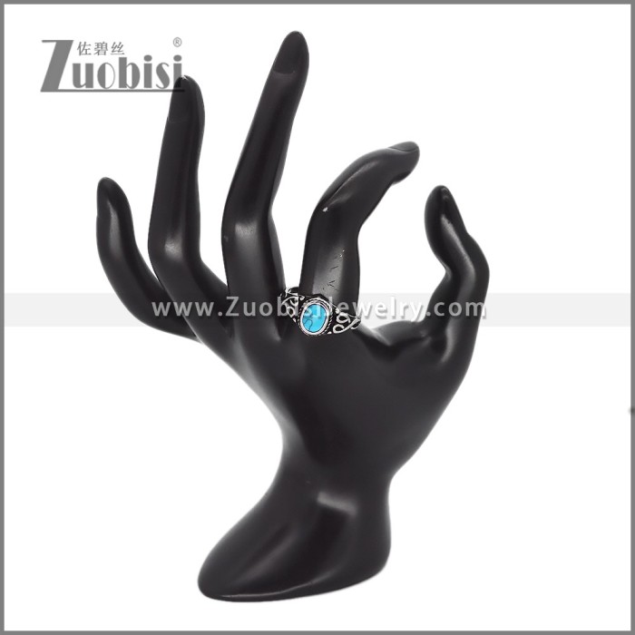 Stainless Steel Rings r010140S3