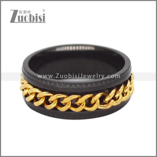 Stainless Steel Rings r010150H3