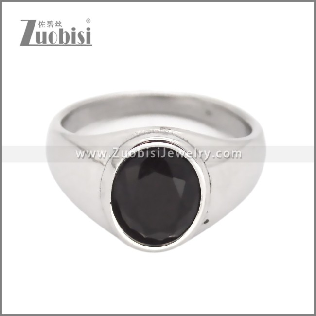 Stainless Steel Rings r010146S3