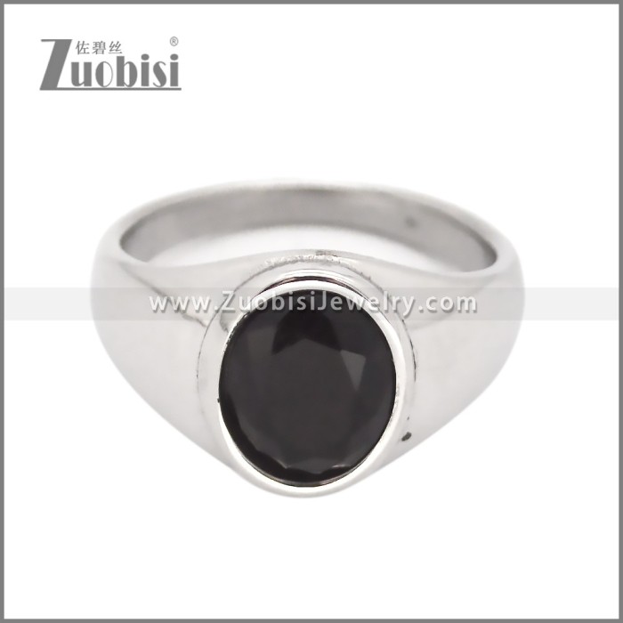 Stainless Steel Rings r010146S3
