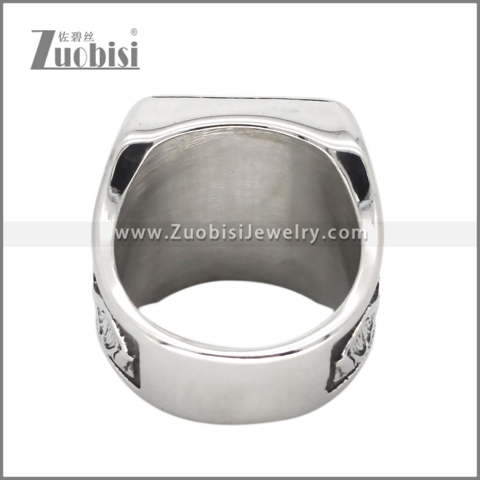 Stainless Steel Rings r010099