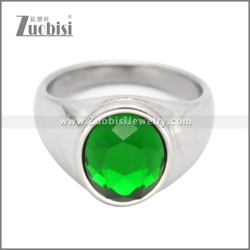 Stainless Steel Rings r010146S5