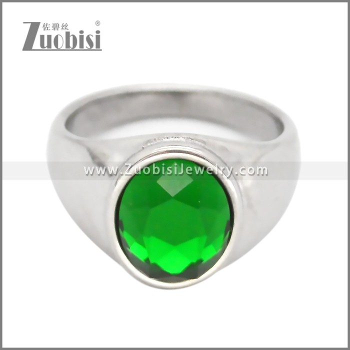 Stainless Steel Rings r010146S5