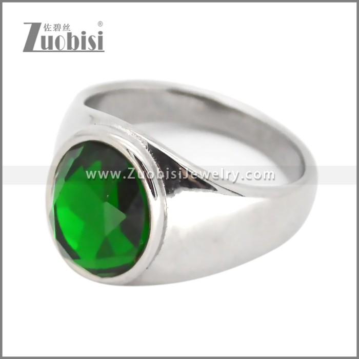 Stainless Steel Rings r010146S5