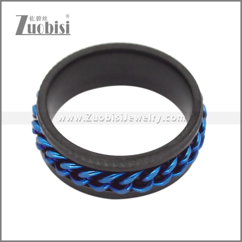 Stainless Steel Rings r010150H2