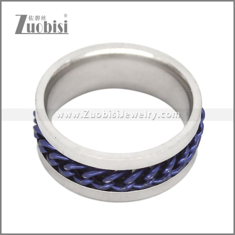 Stainless Steel Rings r010148S1