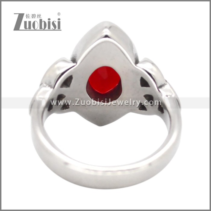 Stainless Steel Rings r010144R