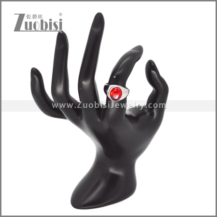 Stainless Steel Rings r010146S2