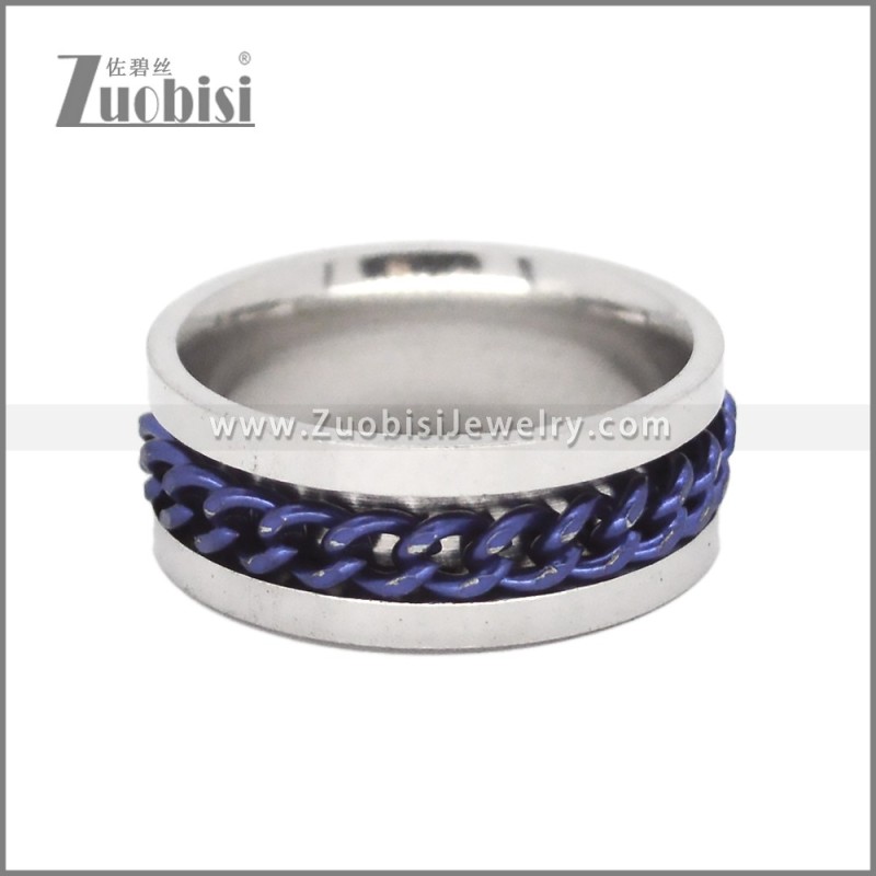 Stainless Steel Rings r010148S1