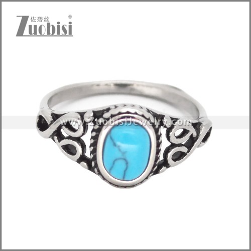 Stainless Steel Rings r010140S3