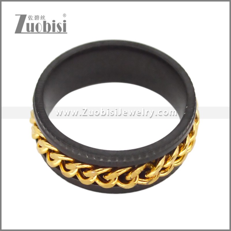 Stainless Steel Rings r010150H3