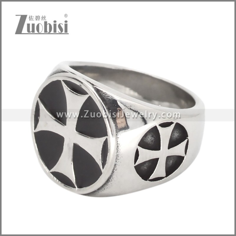 Stainless Steel Rings r010161