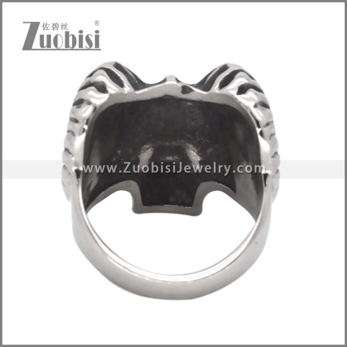 Stainless Steel Rings r010111