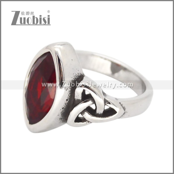 Stainless Steel Rings r010144R