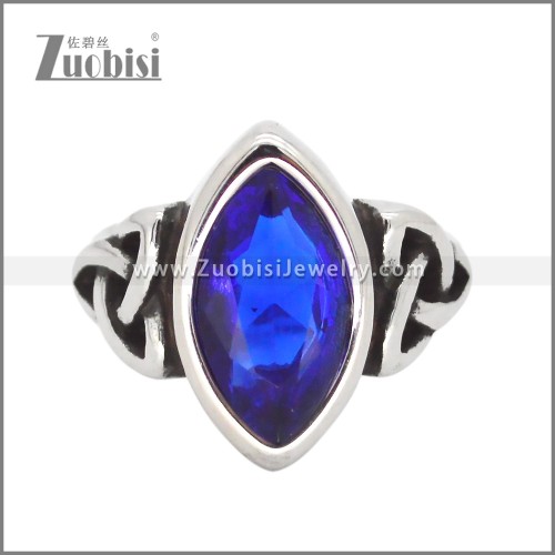 Stainless Steel Rings r010144B