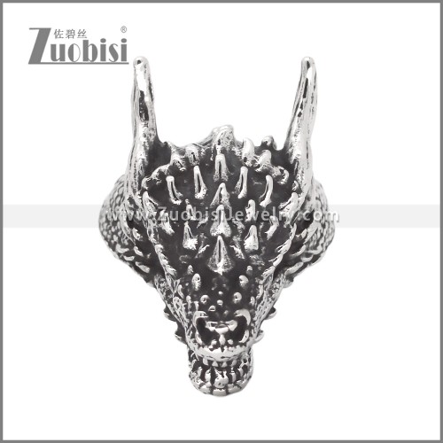 Stainless Steel Rings r010157