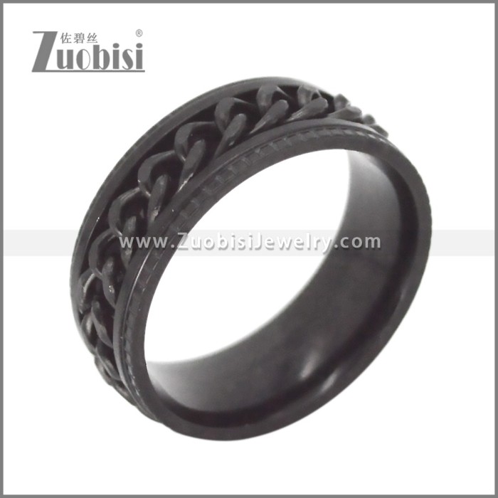 Stainless Steel Rings r010150H1