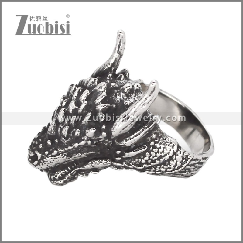 Stainless Steel Rings r010157