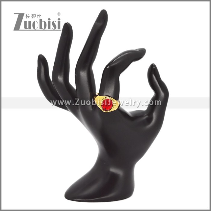 Stainless Steel Rings r010145G1