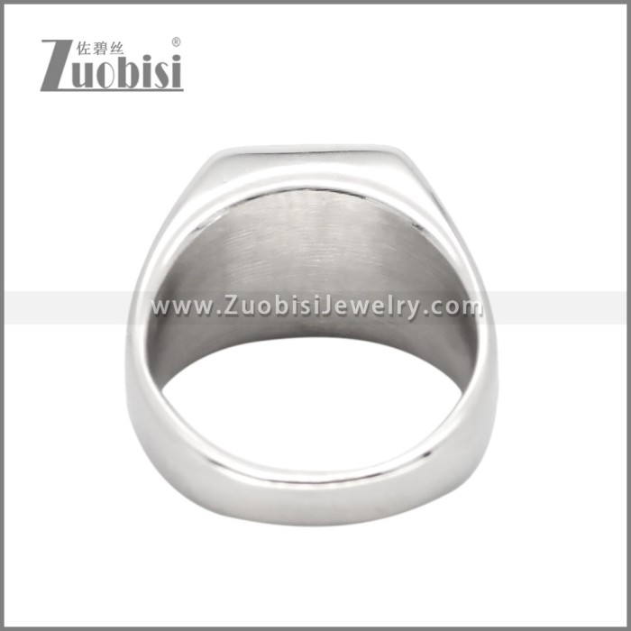 Stainless Steel Rings r010084