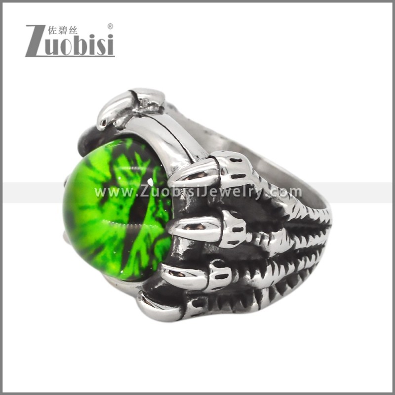 Stainless Steel Rings r010119S5