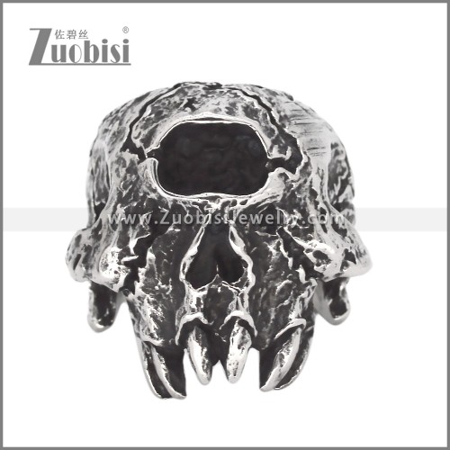Stainless Steel Rings r010158
