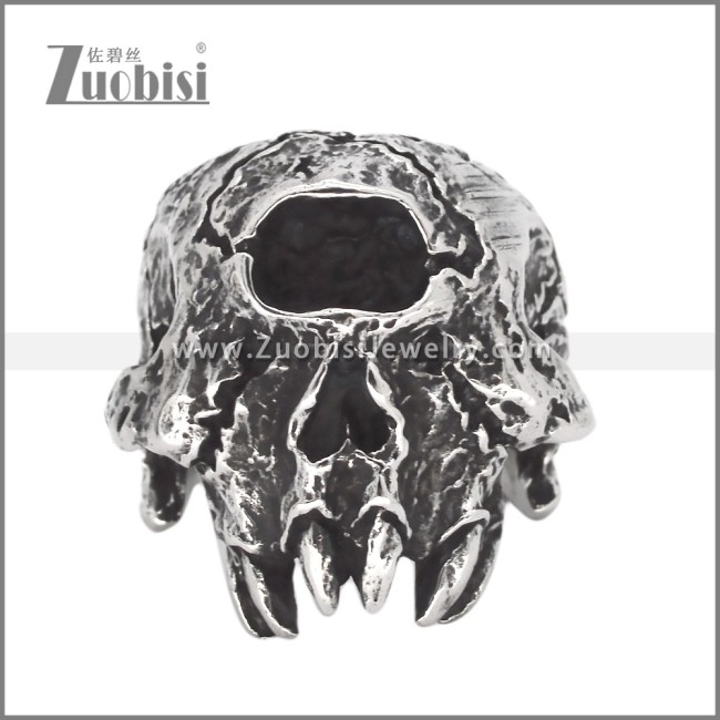 Stainless Steel Rings r010158