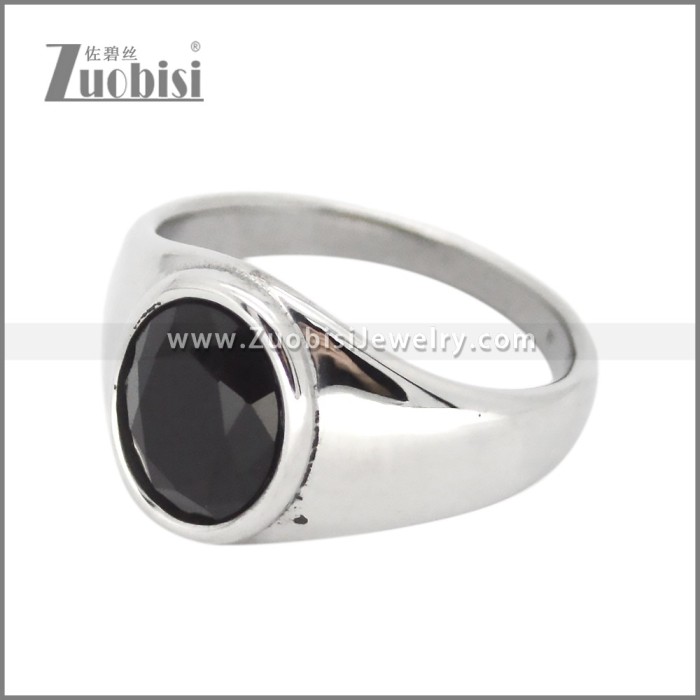 Stainless Steel Rings r010146S3