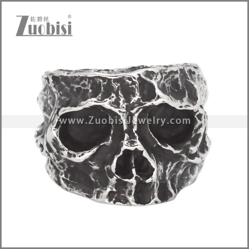 Stainless Steel Rings r010160