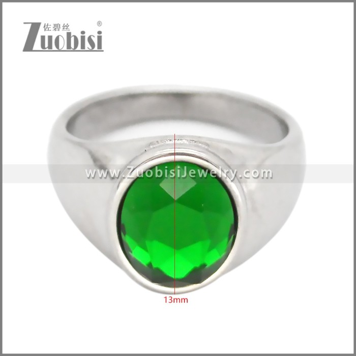 Stainless Steel Rings r010146S5