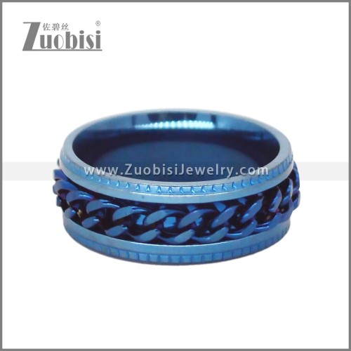 Stainless Steel Rings r010147