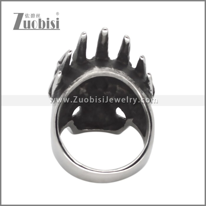 Stainless Steel Rings r010095