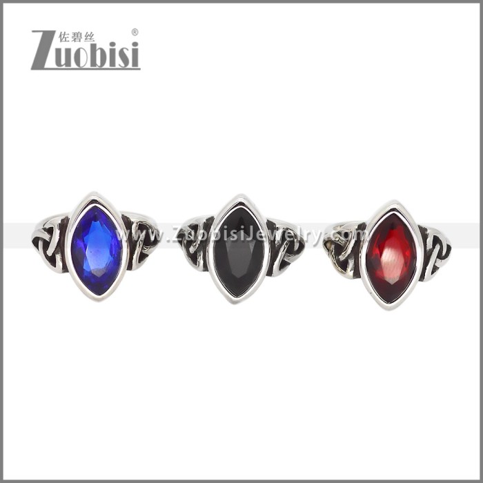 Stainless Steel Rings r010144H