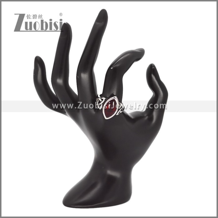 Stainless Steel Rings r010144R