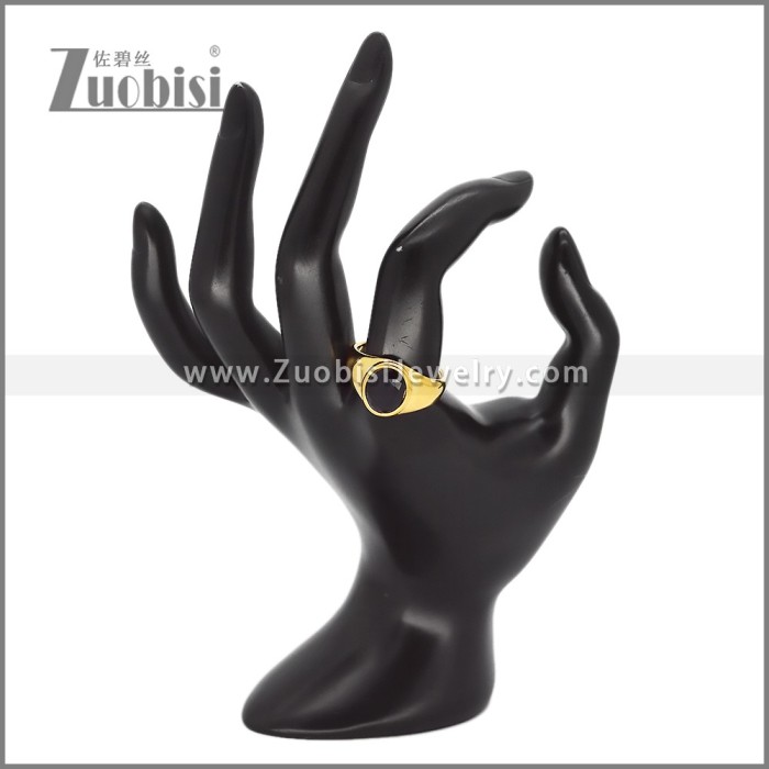 Stainless Steel Rings r010145G3