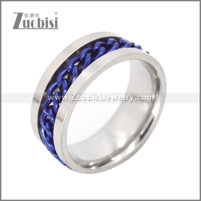 Stainless Steel Rings r010148S1