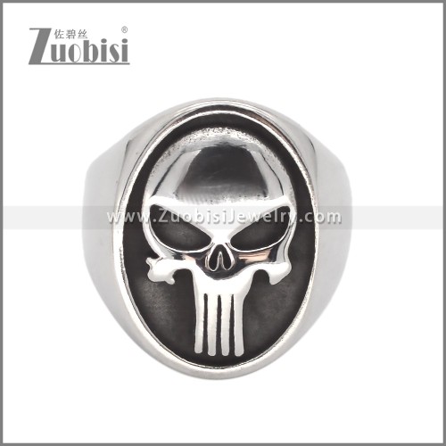 Stainless Steel Rings r010103