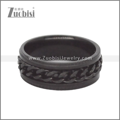 Stainless Steel Rings r010150H1