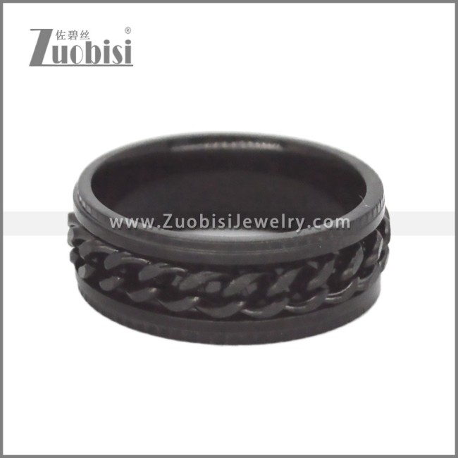 Stainless Steel Rings r010150H1