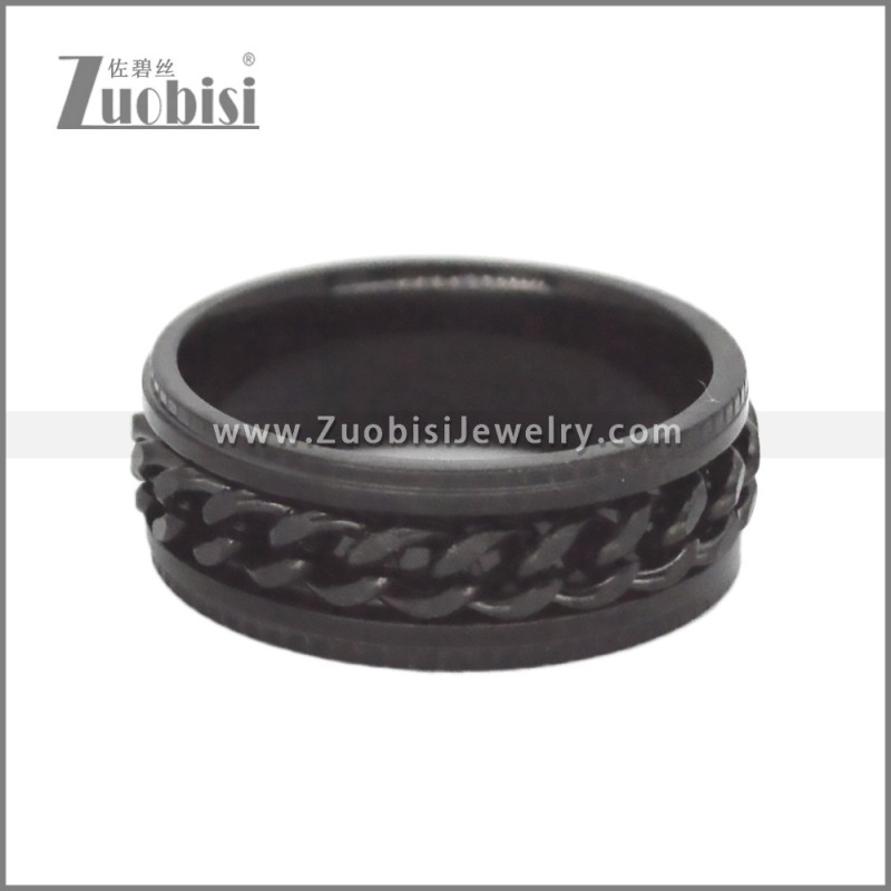 Stainless Steel Rings r010150H1