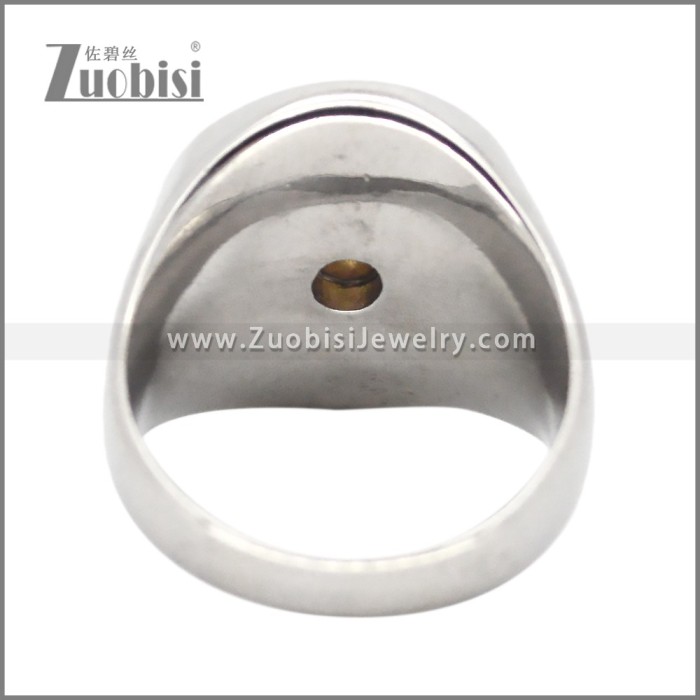 Stainless Steel Rings r010143S