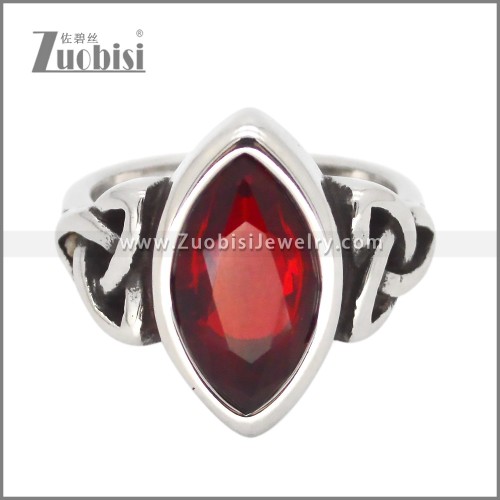 Stainless Steel Rings r010144R