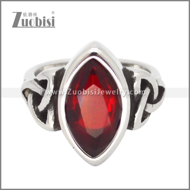 Stainless Steel Rings r010144R